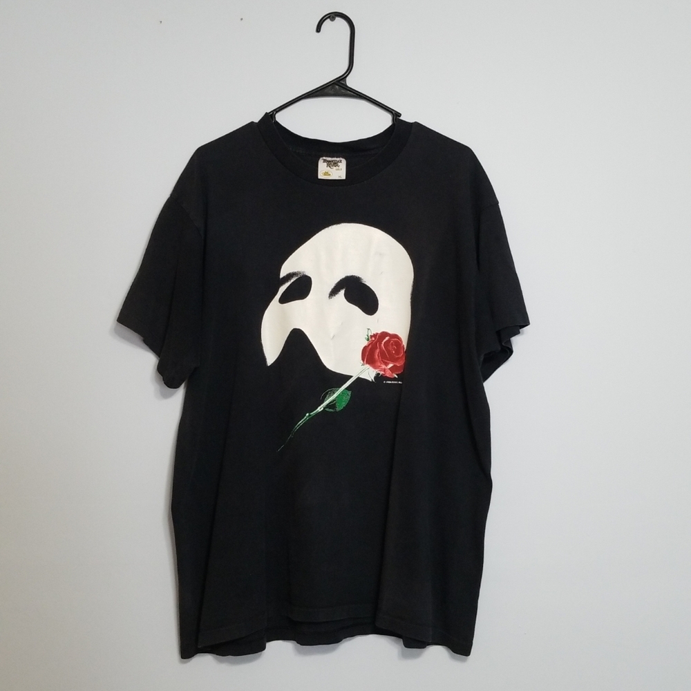 1986 Phantom of the Opera XL Kanye West